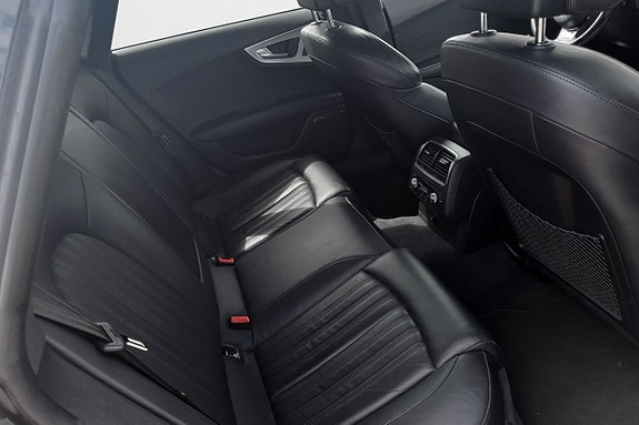 Audi A7 11 of 14