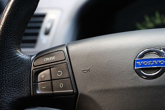 Volvo V50 20 of 25