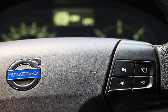 Volvo V50 21 of 25