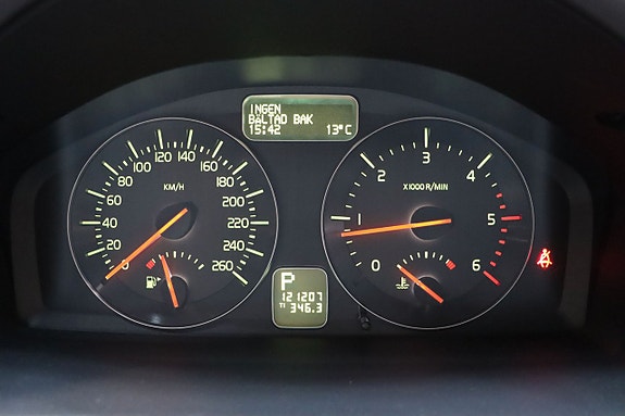 Volvo V50 24 of 25