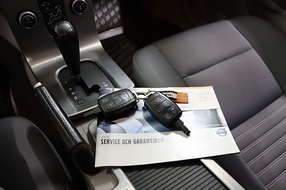 Volvo V50 25 of 25