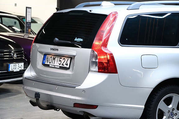 Volvo V50 9 of 25