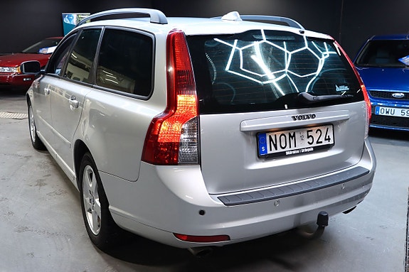 Volvo V50 6 of 25
