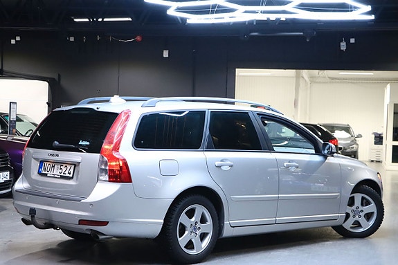 Volvo V50 8 of 25
