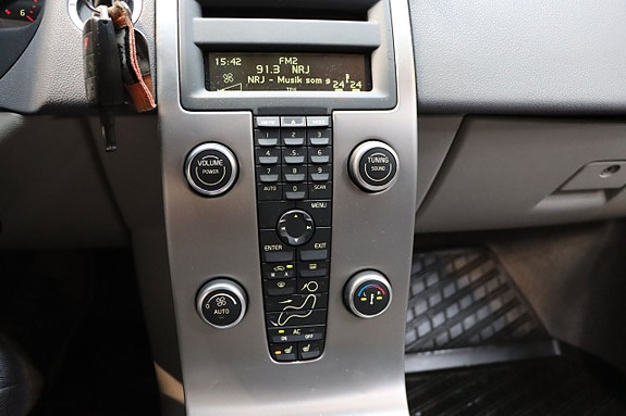 Volvo V50 23 of 25