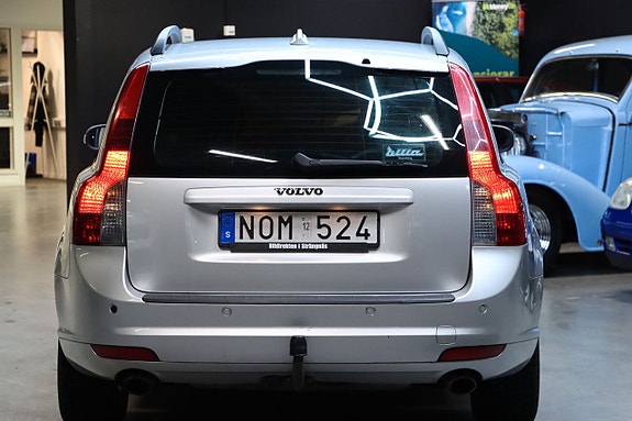 Volvo V50 7 of 25