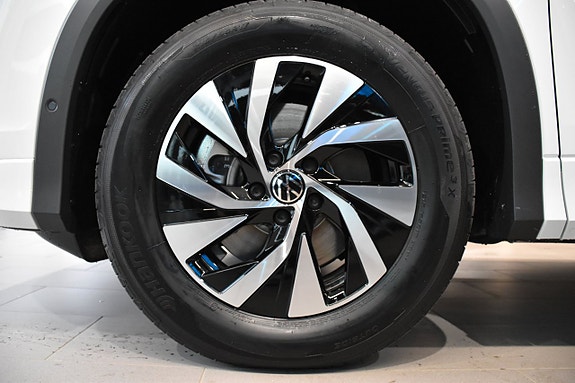 Volkswagen Tayron 9 of 27