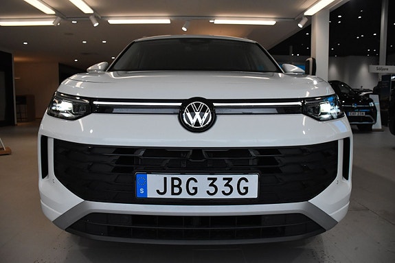 Volkswagen Tayron 3 of 27