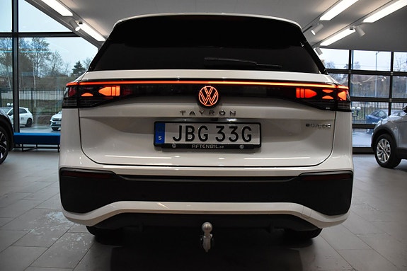 Volkswagen Tayron 7 of 27