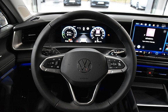 Volkswagen Tayron 11 of 27