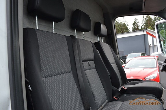 Volkswagen Crafter 35 8 of 8