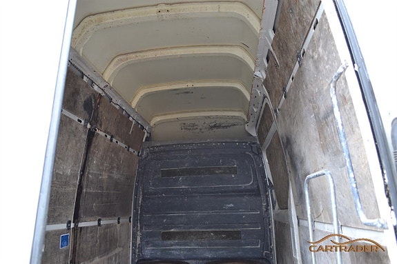 Volkswagen Crafter 35 5 of 8