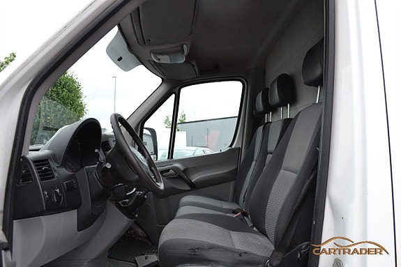 Volkswagen Crafter 35 6 of 8