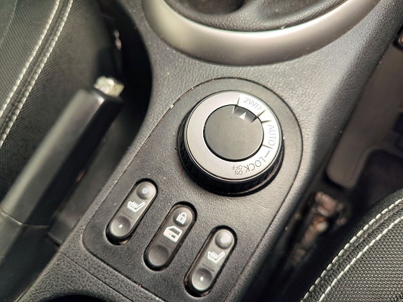 Nissan Qashqai 5 of 5