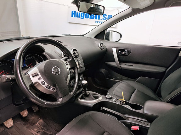 Nissan Qashqai 3 of 5
