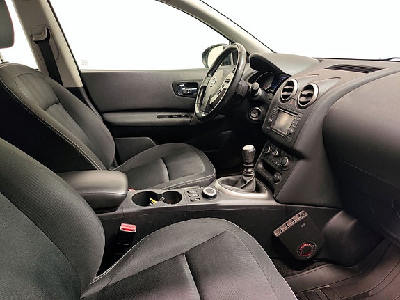 Nissan Qashqai 4 of 5