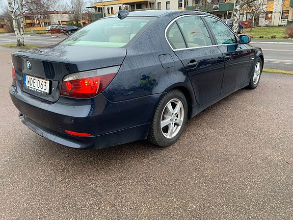 BMW 530xd 7 of 9