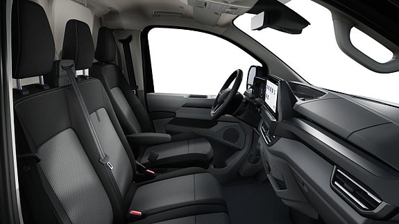 Volkswagen Transporter 8 of 9
