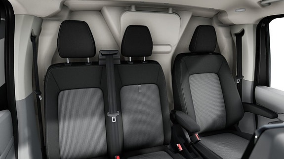 Volkswagen Transporter 9 of 9