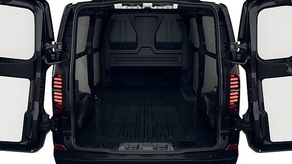 Volkswagen Transporter 6 of 9