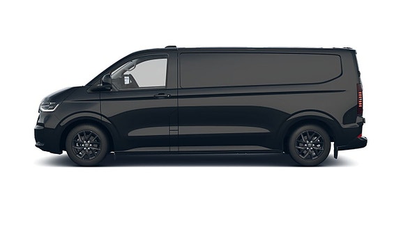 Volkswagen Transporter 2 of 5