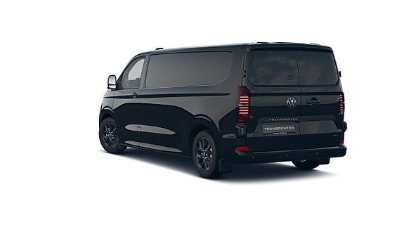 Volkswagen Transporter 3 of 5