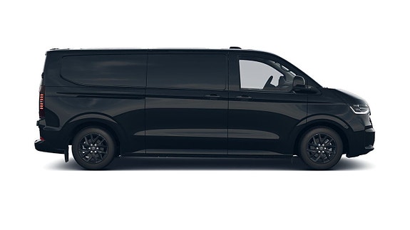 Volkswagen Transporter 5 of 5