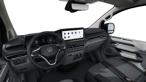Volkswagen Transporter 7 of 9