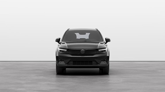 Volvo EX40 3 of 9