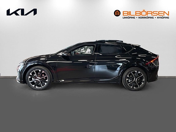 Kia EV6 4 of 17