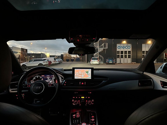 Audi A7 20 of 30