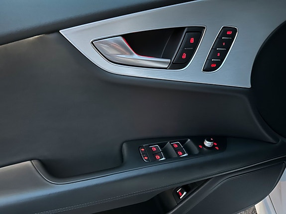 Audi A7 13 of 30