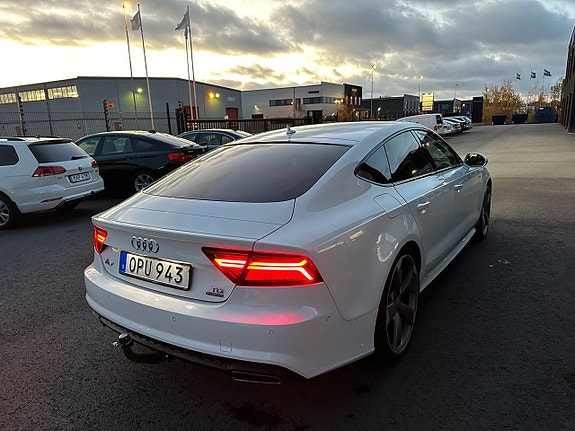 Audi A7 11 of 30