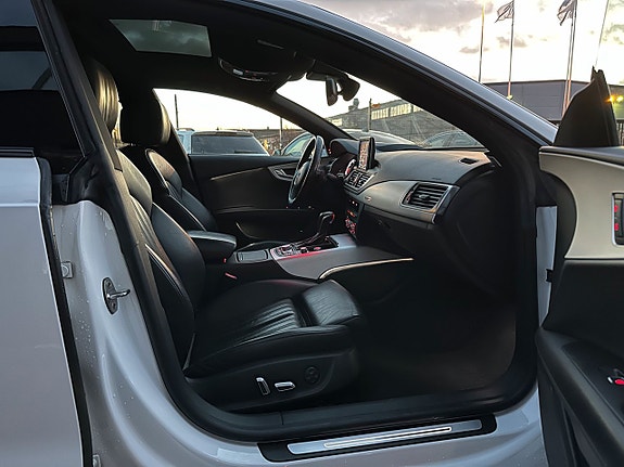 Audi A7 19 of 30