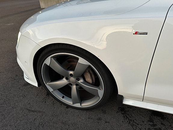 Audi A7 6 of 30