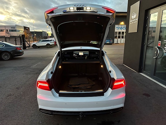 Audi A7 16 of 30