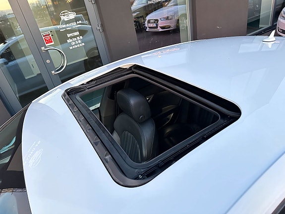 Audi A7 5 of 5