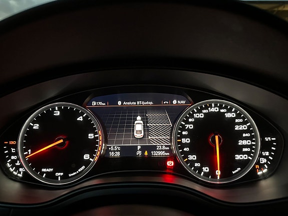 Audi A7 24 of 30
