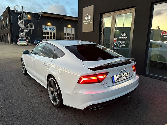 Audi A7 7 of 30