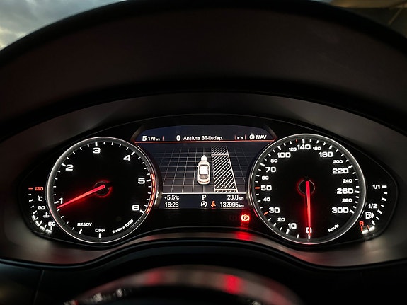 Audi A7 23 of 30