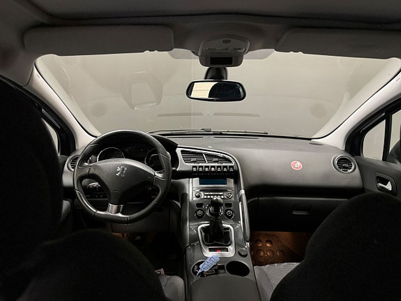 Peugeot 3008 7 of 17