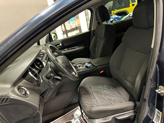Peugeot 3008 9 of 17