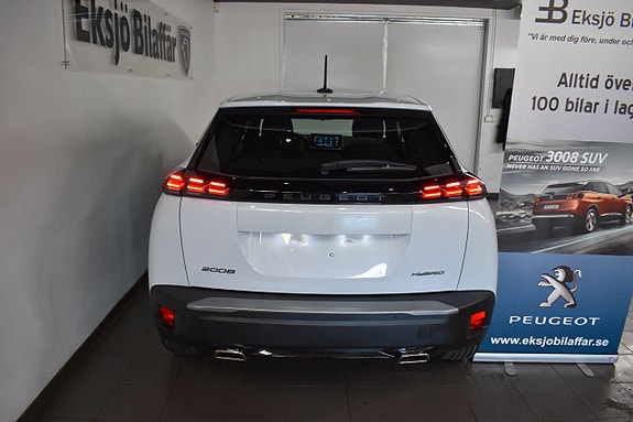 Peugeot 2008 9 of 11