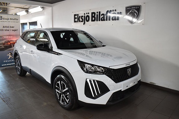 Peugeot 2008 6 of 11