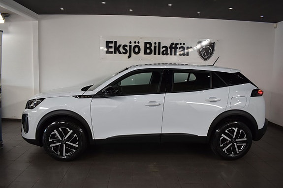 Peugeot 2008 3 of 5