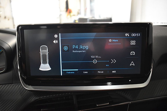 Peugeot 2008 10 of 11