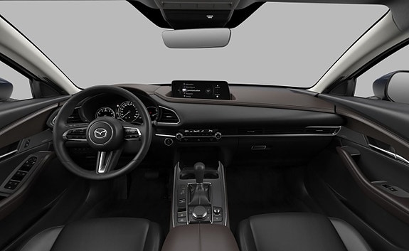Mazda CX-30 2 of 2
