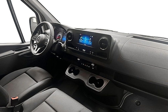 Mercedes-Benz Sprinter 317 6 of 7