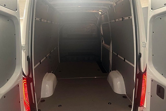 Mercedes-Benz Sprinter 317 7 of 7