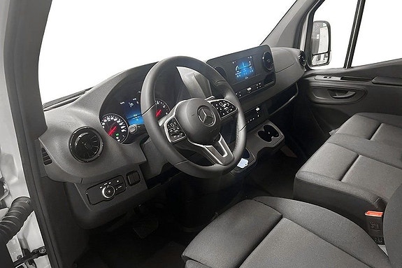 Mercedes-Benz Sprinter 317 5 of 7
